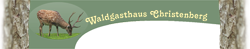 waldgasthaus